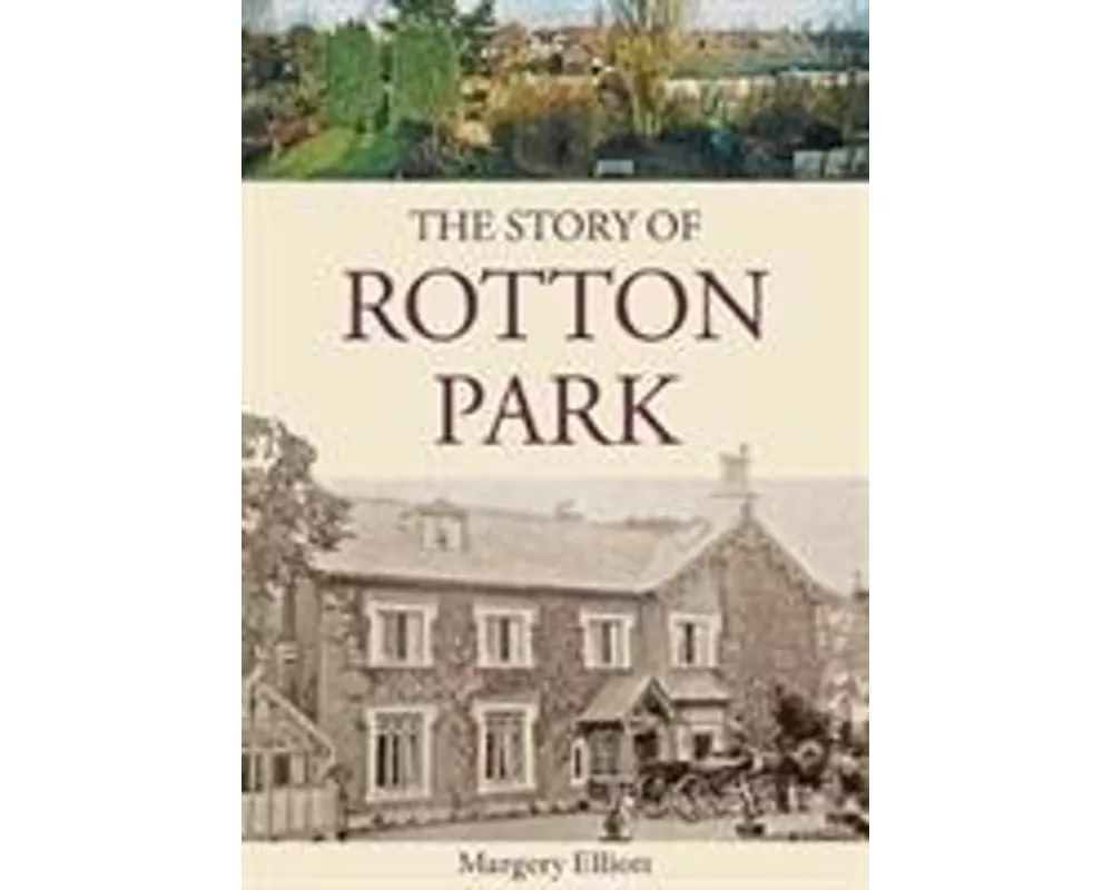 The Story of Rotton Park