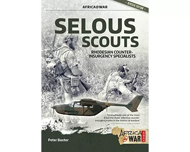 Selous Scouts