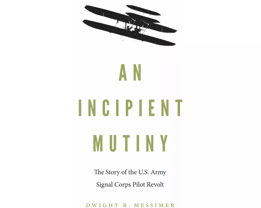 An Incipient Mutiny