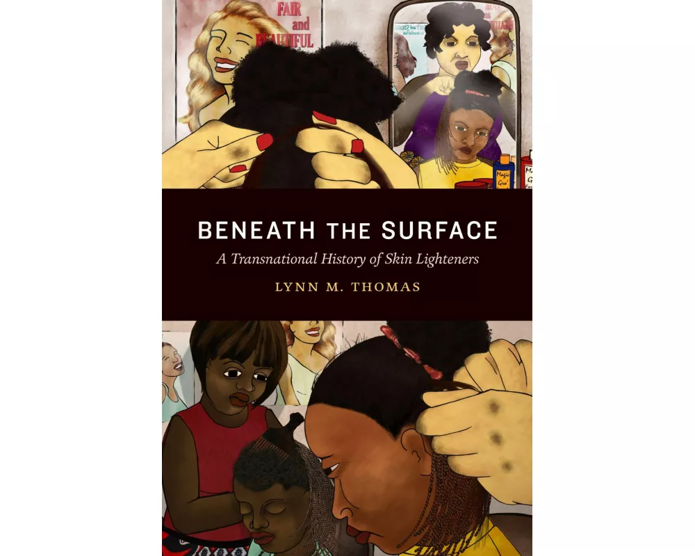 Beneath the Surface