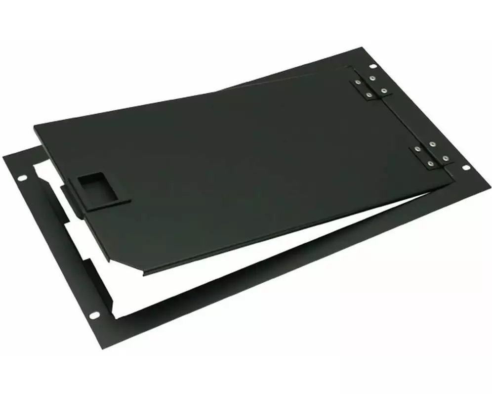 Adam Hall Adam Hall 19" Parts RACK ACCESS FLAP 26