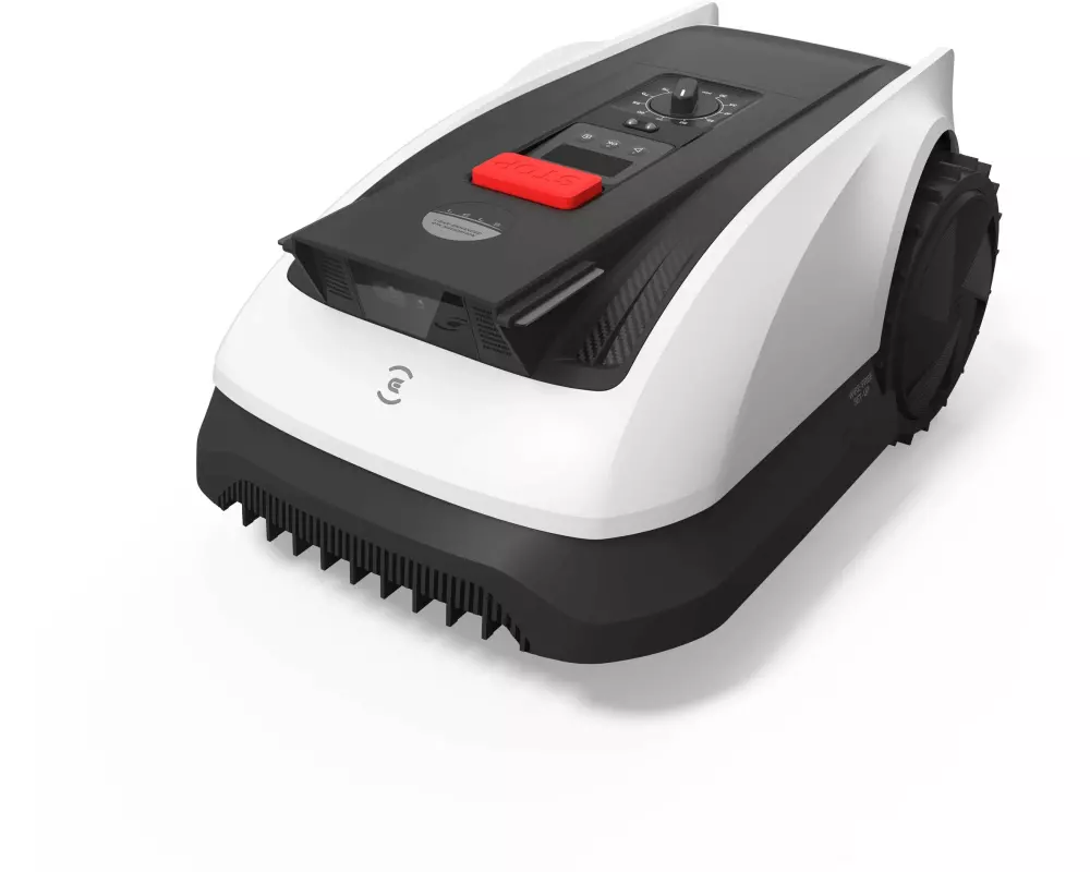 Ecovacs Mähroboter GOAT O800 RTK 800 m²