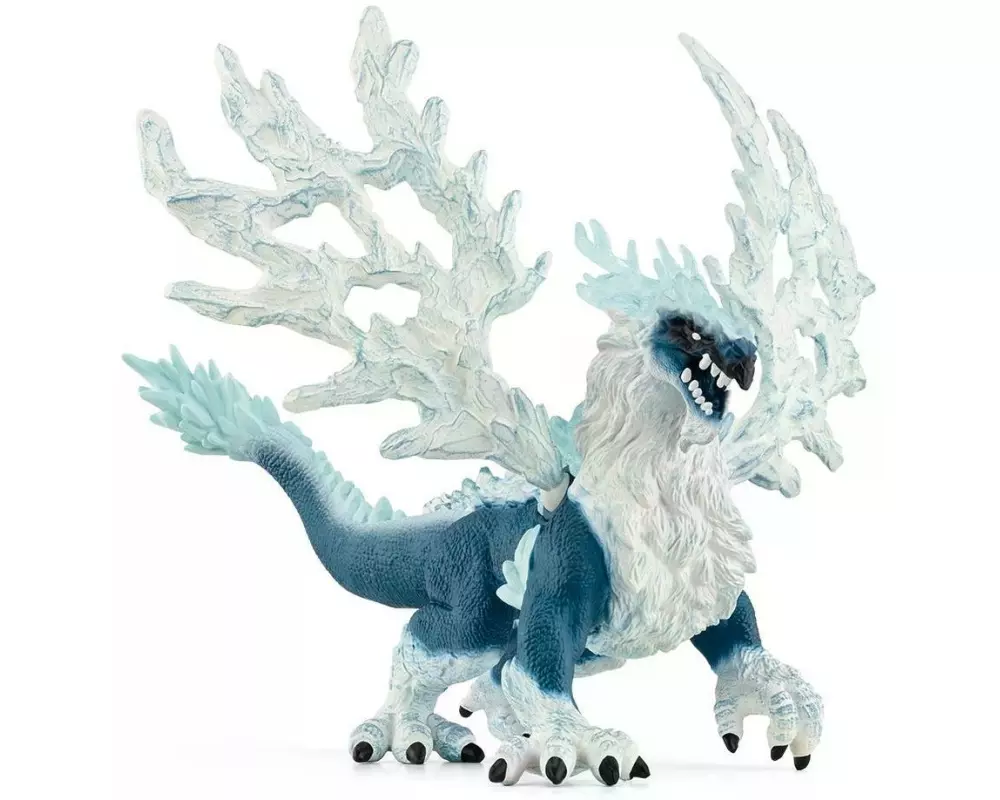 Schleich Spielzeugfigur Eldrador Eisdrache
