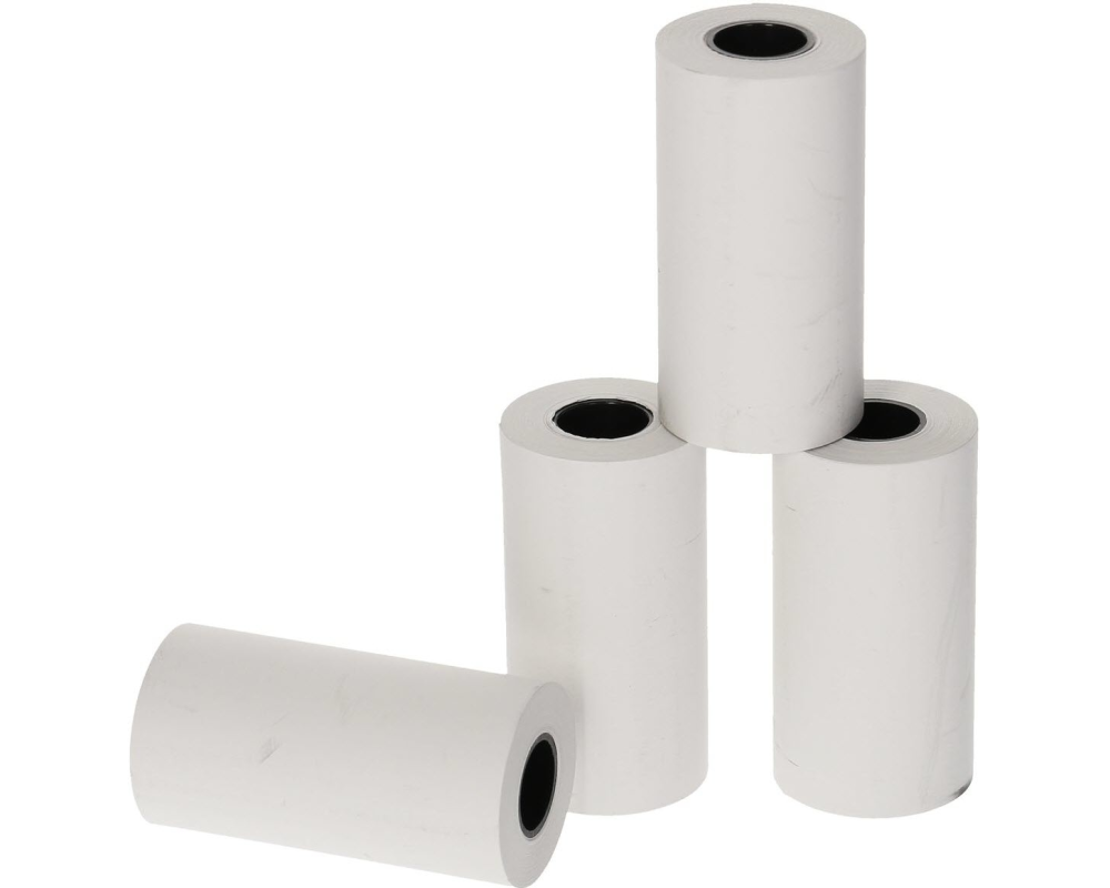 NEUTRAL Thermopapierrollen 25906200 57mmx31m 50 Stück