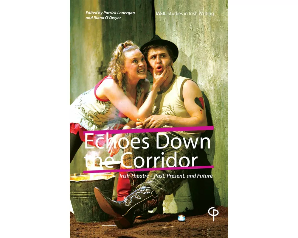 Echoes Down the Corridor