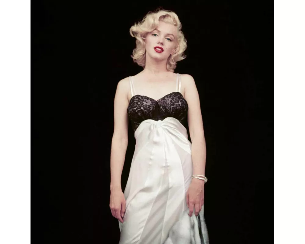 The Essential Marilyn Monroe