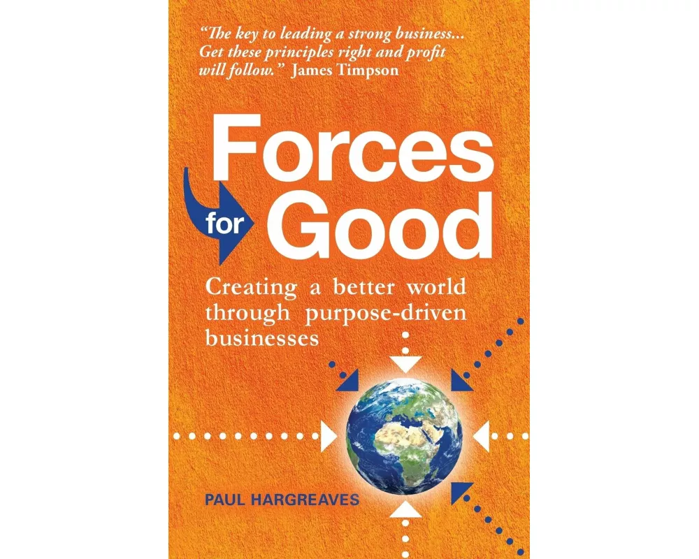 Forces for Good