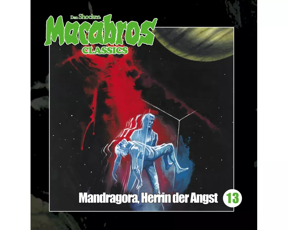Macabros Classics