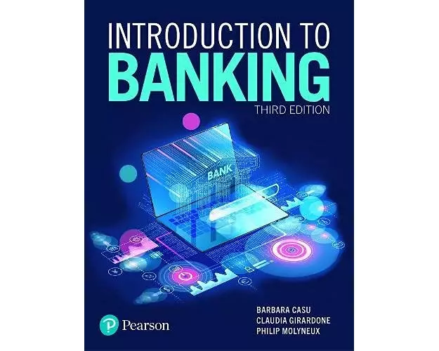 Introduction to Banking