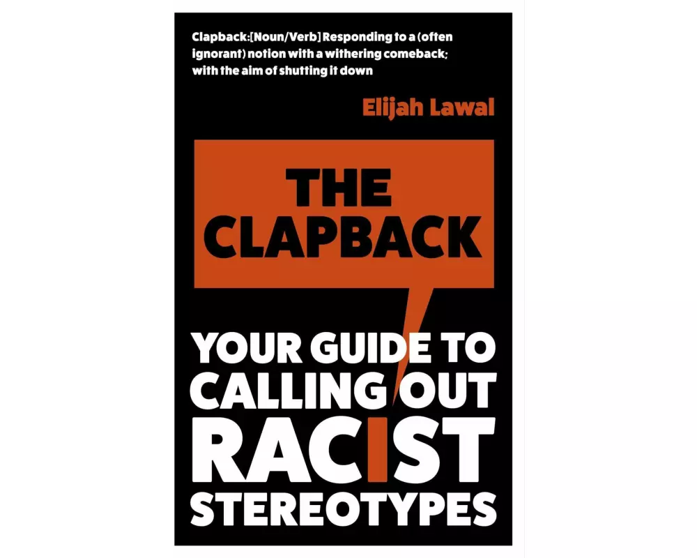 The Clapback