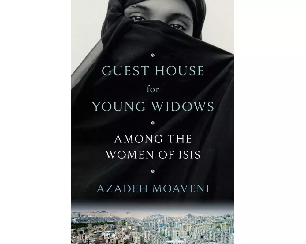 Guest House for Young Widows