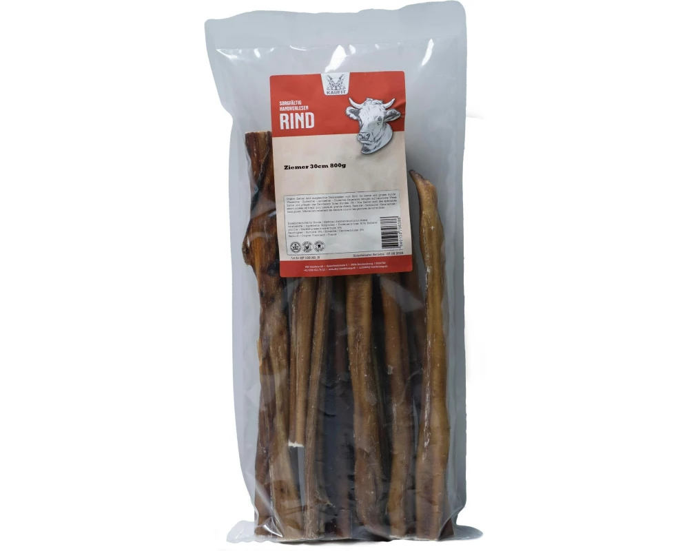 Kaufit Rinder Ziemer 800 g