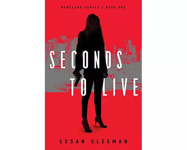Seconds to Live