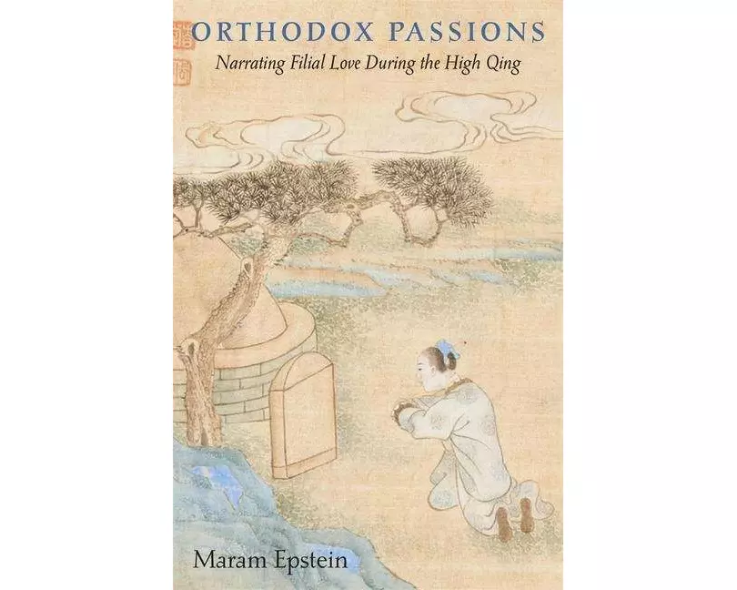 Orthodox Passions
