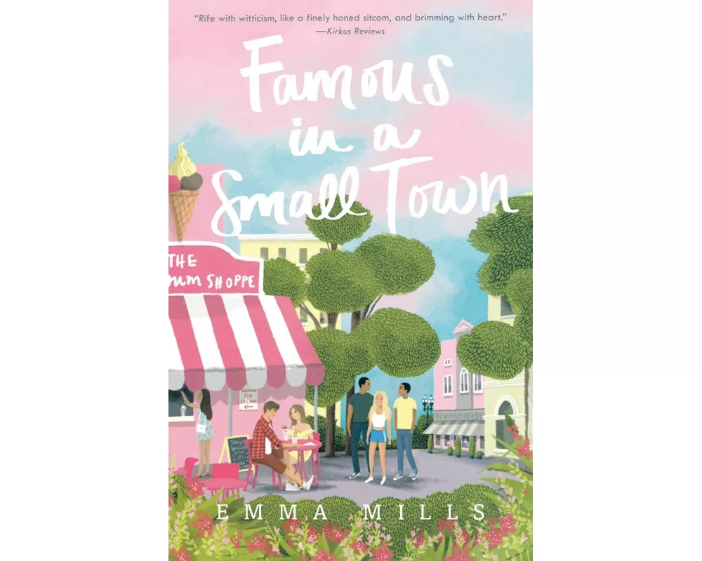 Famous in a Small Town