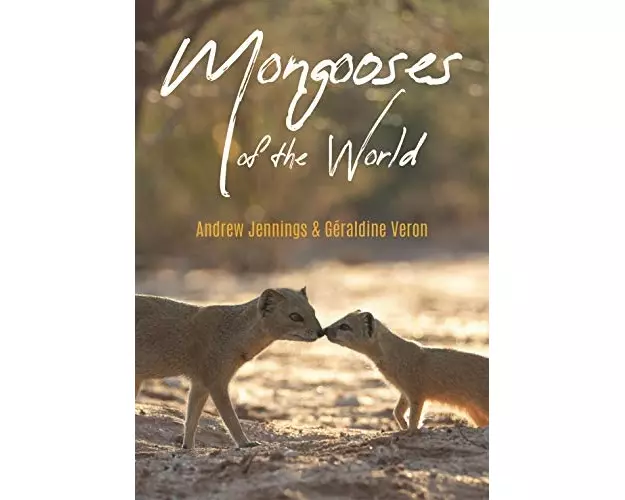 Mongooses of the World