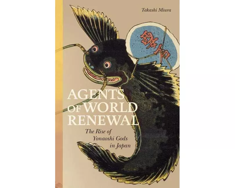 Agents of World Renewal