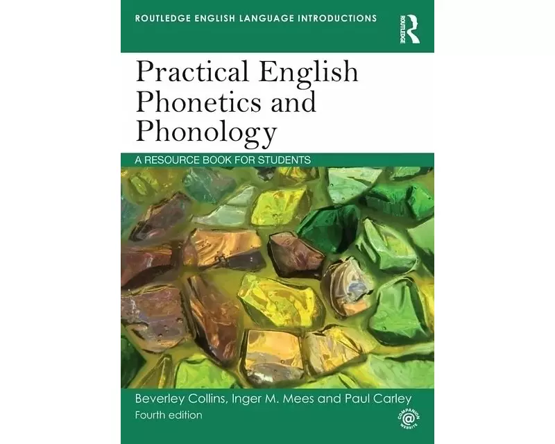 Practical English Phonetics and Phonology