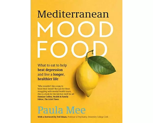 Mediterranean Mood Food