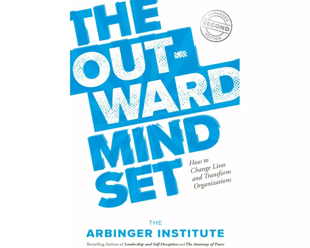 The Outward Mindset