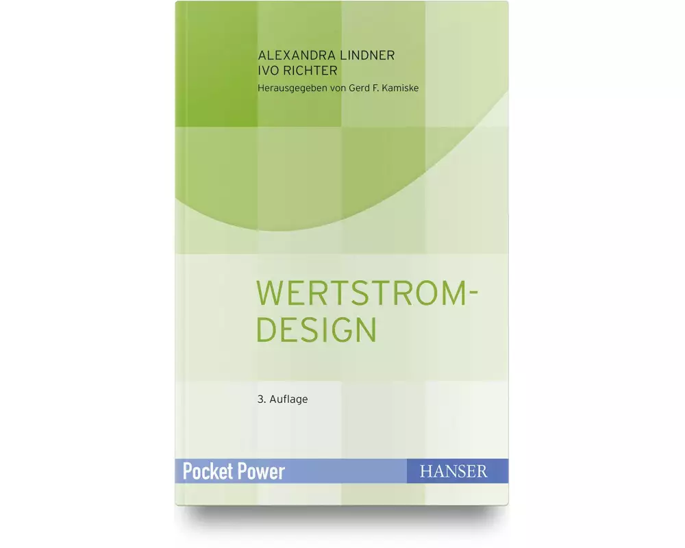 Wertstromdesign