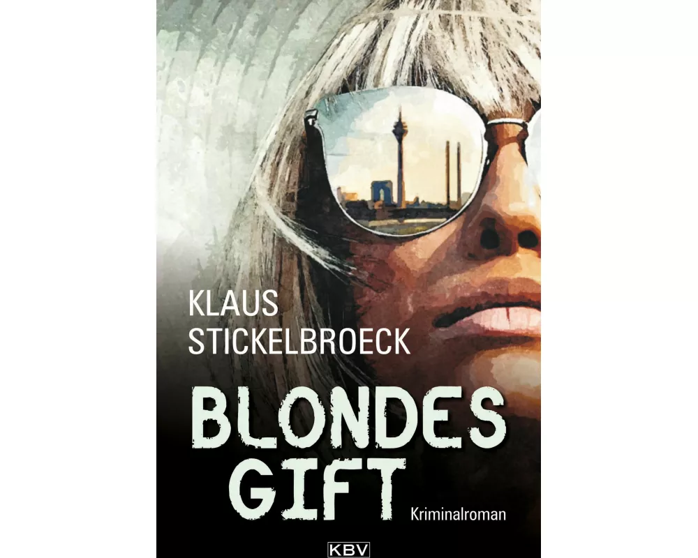 Blondes Gift