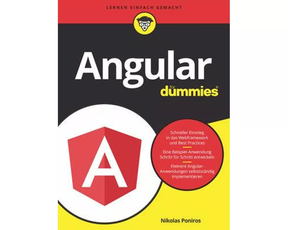 Angular für Dummies