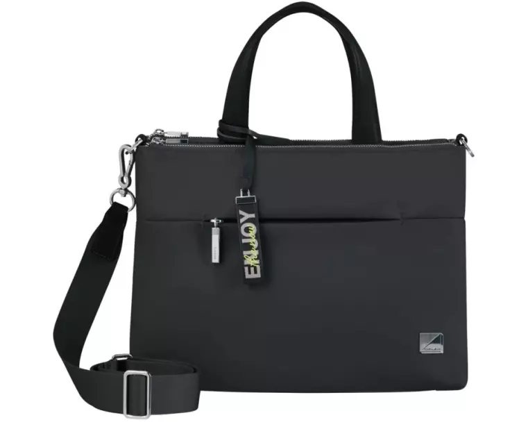 Samsonite Notebooktasche Workationist Shopper 13.3 " Schwarz