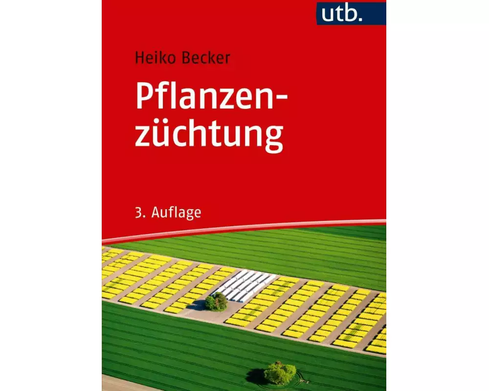 Pflanzenzüchtung