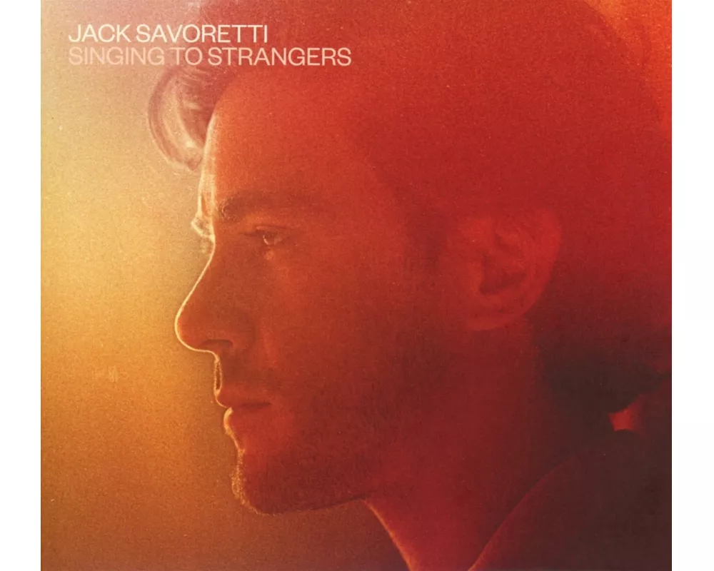 Singing To Strangers