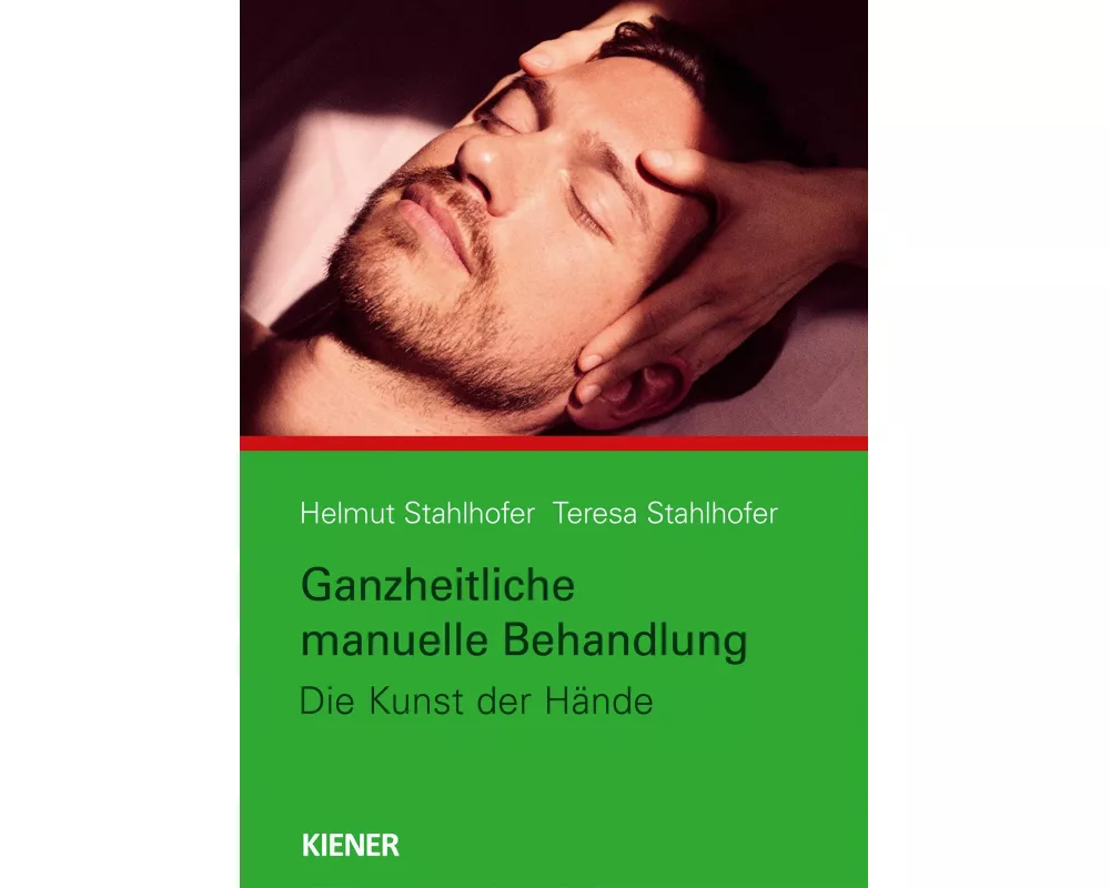 Ganzheitliche manuelle Behandlung