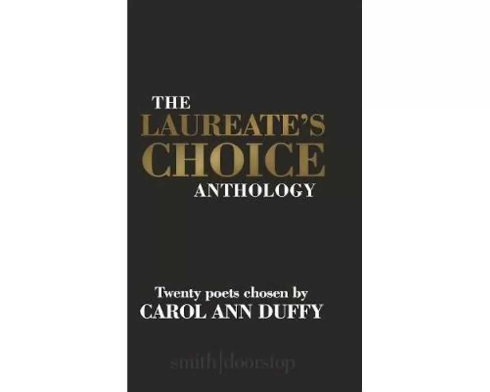 The Laureate's Choice Anthology