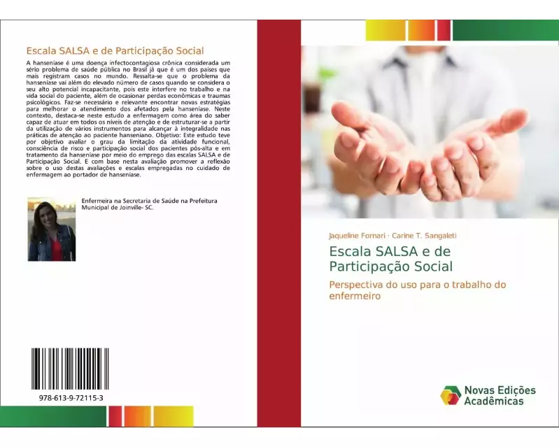 Escala SALSA e de Participação Social