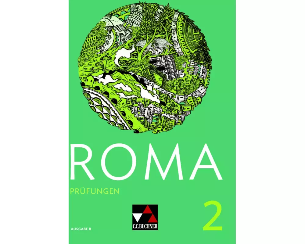 Roma B Prüfungen 2