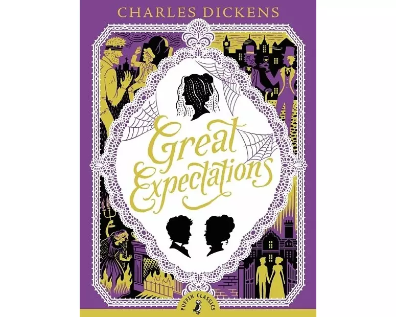 Great Expectations
