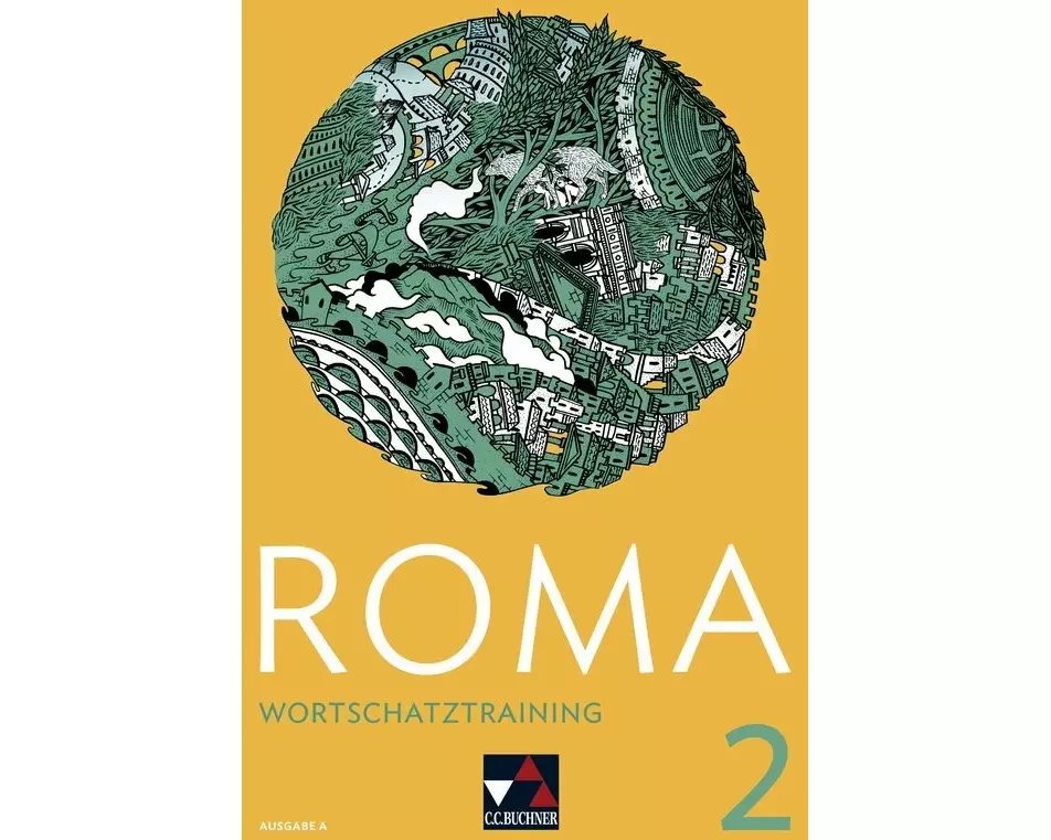 Roma A Wortschatztraining 2