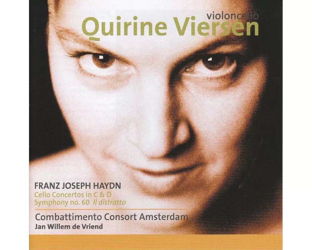 Violoncellokonzerte