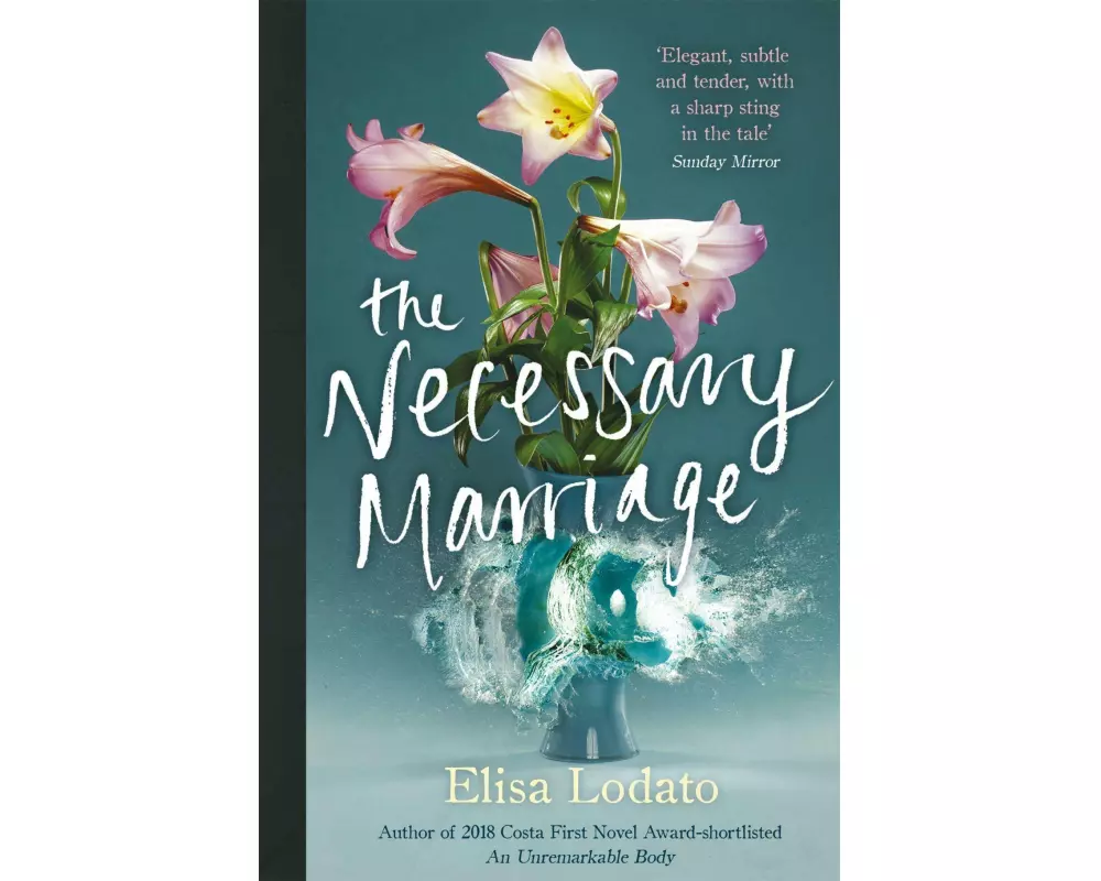 The Necessary Marriage