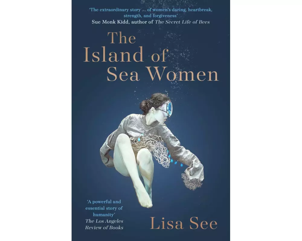 The Island of Sea Women