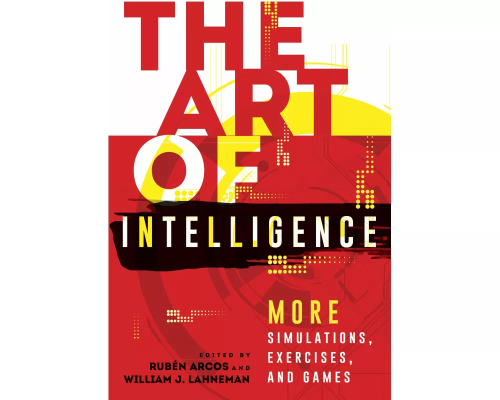 The Art of Intelligence