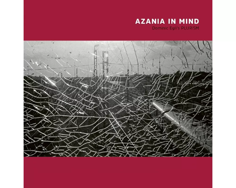 Azania in Mind (feat. Feya Faku and Siya Makuzeni)