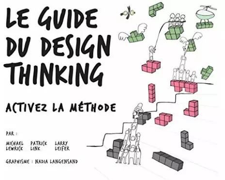 Le Guide du design thinking