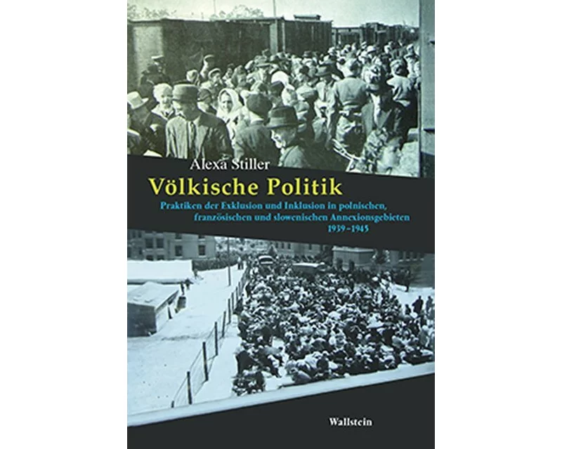 Völkische Politik