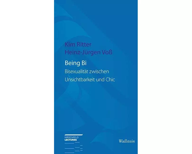 Being Bi