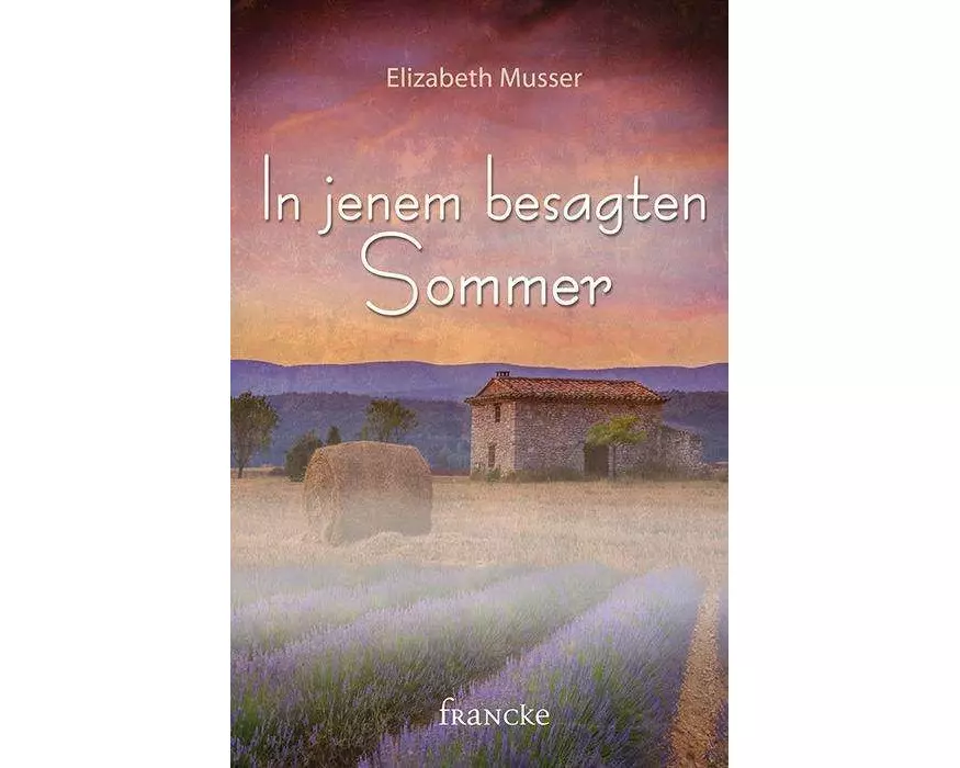 In jenem besagten Sommer