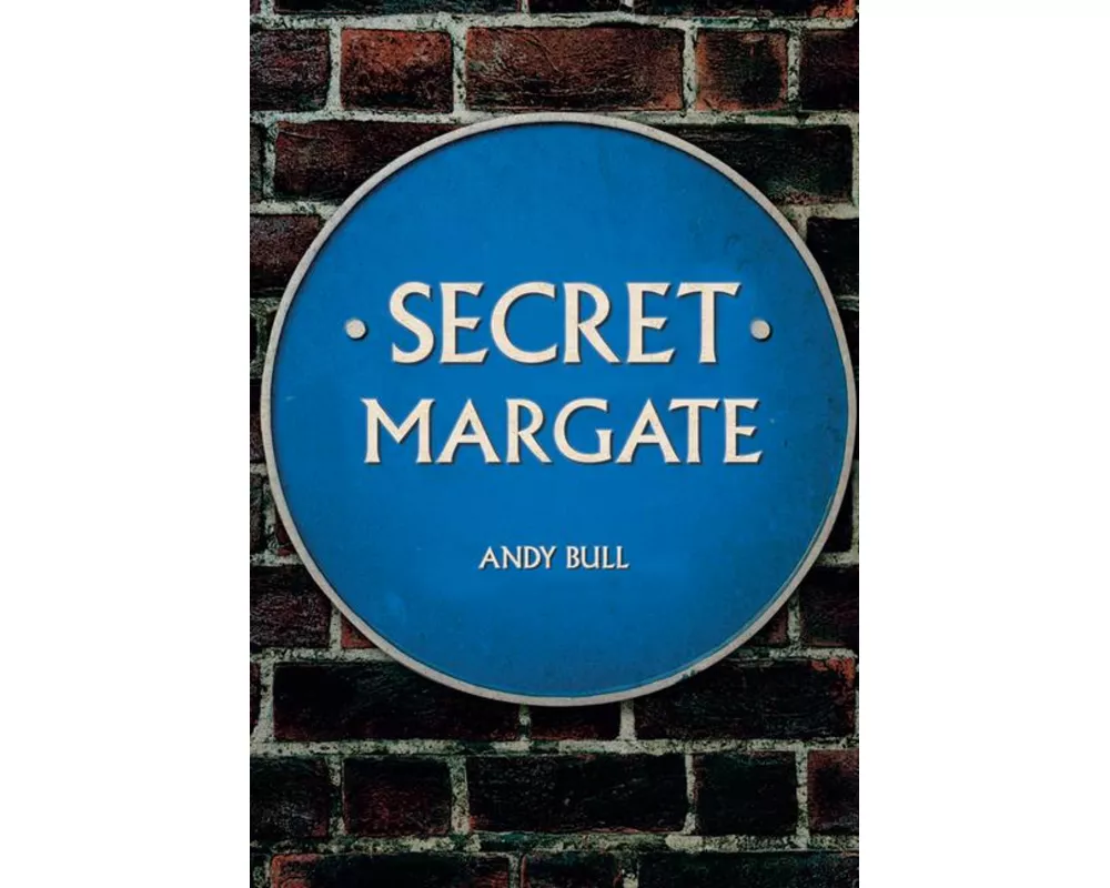 Secret Margate