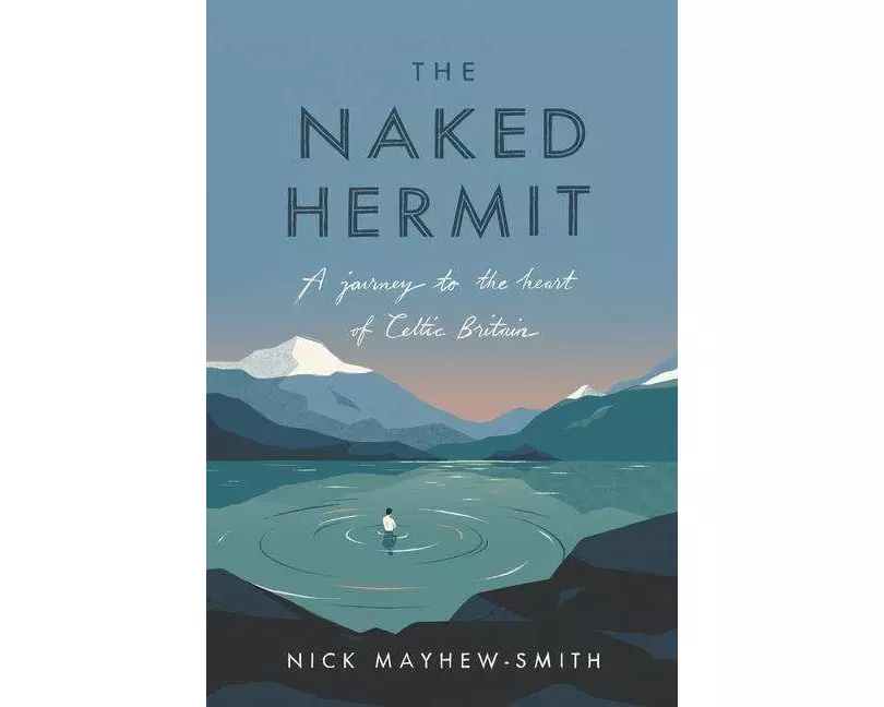 The Naked Hermit