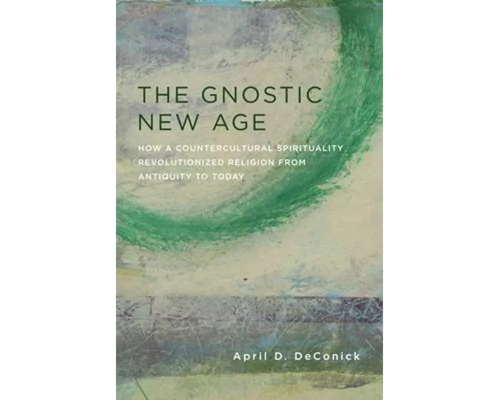 The Gnostic New Age
