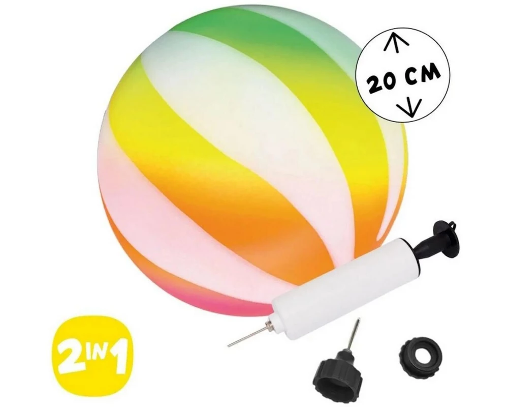 alldoro Beach & Wasserball Tauch- und Wasserball