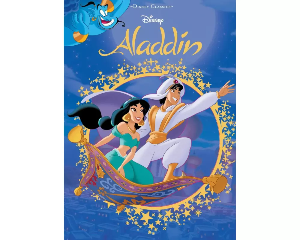 Disney: Aladdin